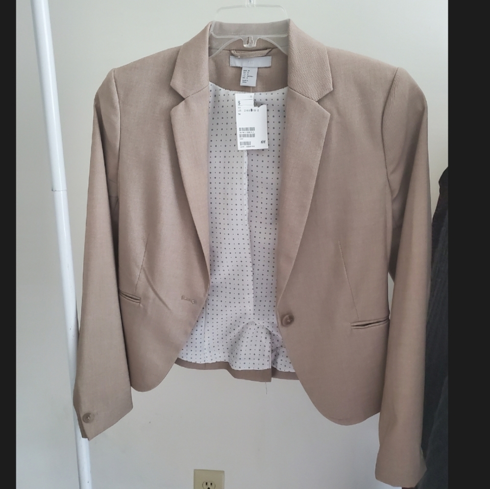 Womens suit jacket